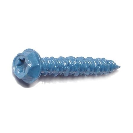 Midwest Fastener 100PK 316x134 Screw 51207